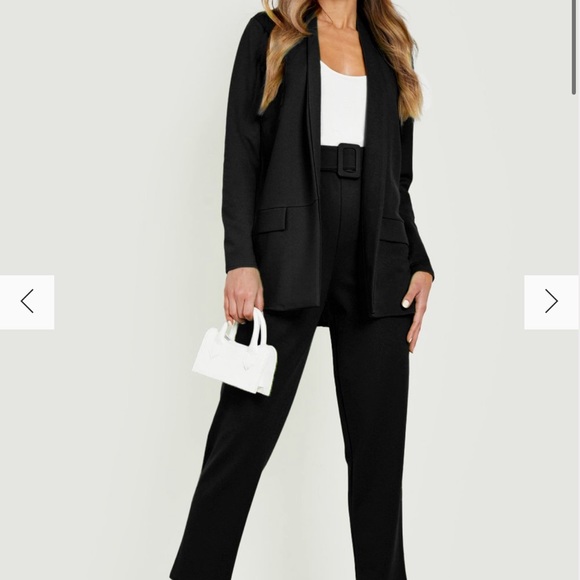 Boohoo suit set - Picture 1 of 7